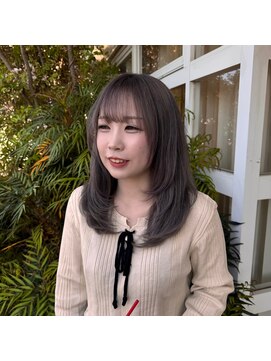 シエン ホワイト(CIEN white) 【浜松　ワンホンレイヤー】