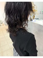 ハウス(HAUS.)&nbsp;ウルフパーマ