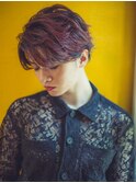 ラフショート20代/30代/40代/庭瀬