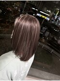 ハイライトカラー