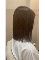 シダ(sida)&nbsp;夏カラー　オリーブ