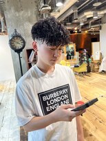 クーヘアー(coohair)&nbsp;スペインカール