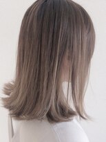 メロウ 神戸三宮(mellow)&nbsp;ミルクティーグレージュ