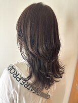 プランタンシエル(printemps CIEL)&nbsp;くびれレイヤー