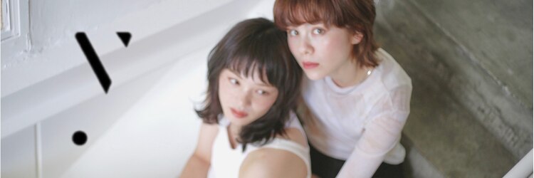 ユキ 八事(yukii)のサロンヘッダー