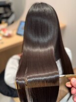 ヘアメディカルサロン 名古屋(HAIR MEDICAL SALON)&nbsp;【髪質改善】【トリートメント】【ストレート】【縮毛矯正】