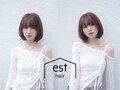 エストヘアー(est hair)