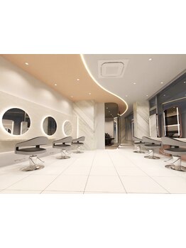 NEW OPEN★全国に店舗を有する『EARTH』でハイクオリティな技術と接客サービスを安心の低価格で♪