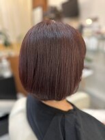 美容室くわはら&nbsp;ボブ