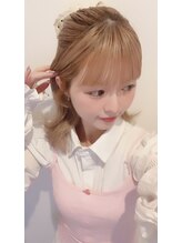 シック(chic.) momoe 