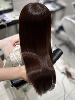 ジエクト アイロ(The Ect ilo)&nbsp;チョコレートブラウン オリーブブラウン 透明感カラー