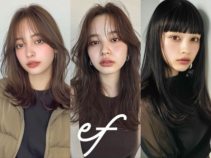 エフバイラブランシュ 大宮東口店(ef by La Blanche)の写真