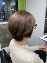 コノハナサクヤ 銀座(KonohanaSakuya)&nbsp;■細めハイライト■