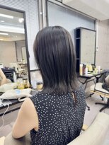 スケール(=SCALE)&nbsp;《髪質改善トリートメント》