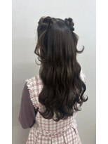 ソリン(Solin')&nbsp;ツインお団子