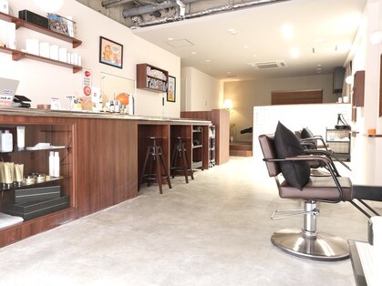 ルックアット(Look at)の写真