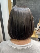 ゼン ネオ(Zen Neo) サラサラストレート