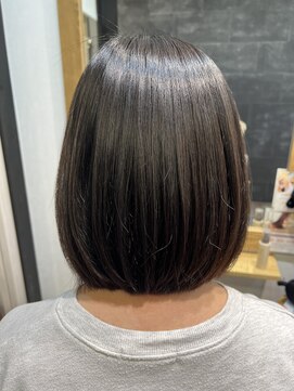 ゼン ネオ(Zen Neo) サラサラストレート