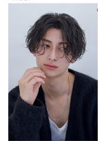 ゴールドシブヤ(GOALD SHIBUYA)&nbsp;ミディアムスパイラル