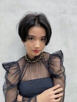 ヴァンカウンシル 松本店(VAN COUNCIL) レディースショートヘア