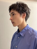 ルノ(RUNO)&nbsp;スパイキーショート