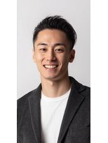 ボンド(Bond)&nbsp;20代30代40代カット メンズパーマ 眉毛 岐阜市
