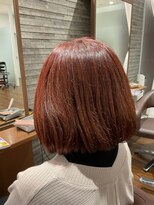 アミカ シーモール店(Amica)&nbsp;ミディアムスタイル