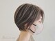 ナーナーナー モエ(Nana no moe)の写真