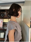 RIOボブ/ボブパーマ