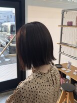 シーソー(SEE-SAW)&nbsp;chocolate brown