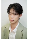 フェザーショート