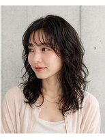 アースオーセンティック 小平店(EARTH Authentic)&nbsp;ニュアンスウェーブ