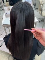 ココアカデミー 大宮(COCO academy)&nbsp;縮毛矯正