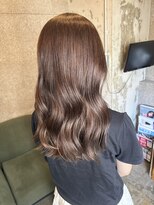 ロッソ(ROSSO)&nbsp;マロンベージュ