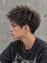 レヴィーヘアー(Revie hair)&nbsp;スパイキーショート