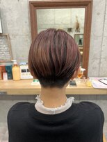 ブレイブ 福岡天神店(BRAVE)&nbsp;刈り上げ女子