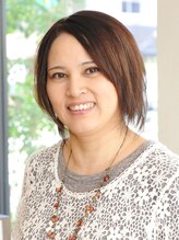 ワイビーナチュレ(y.be nature)&nbsp;福本 佐代美