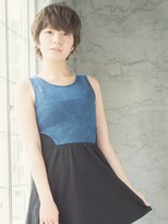 フローレント(florent)&nbsp;ナチュラルショート２