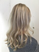 ネオリーブ ジューク 日吉店(Neolive JuQ)&nbsp;外国人風ロング