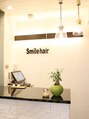 スマイル ヘアー 志木店(Smile hair)/Smile hair 志木店