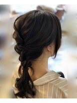 ジェイジェイウィル 一之江店(JJ will) お呼ばれナチュラルスタイル