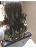 ノーブル 白金台店(Noble by PROGRESS)&nbsp;お客様カラースタイル