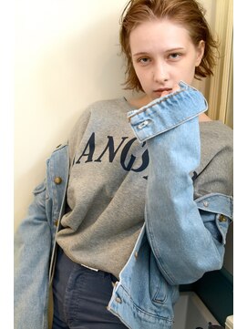 ミラバイグリーン(Mira by green) 耳かけ×大人かわいい【ヘアアレンジ】 ＃3