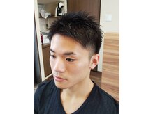 ヘアデュー(hair Dieu)