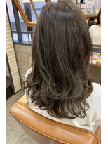 トリックスタンダードナチュラル(TRICK STANDARD Natural)&nbsp;オリーブベージュ