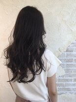 モードケイズ JR茨木improve店(MODE K's)&nbsp;ゆるふわ　オシャレグレージュ