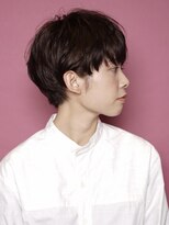 シック(sick)&nbsp;マッシュショート