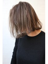 メリー(merry craftsman's factory)&nbsp;光に透ける外国人風カラー♪Tatsuya