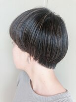 エフ アヴェダ 木の葉モール橋本(F AVEDA) the マッシュ