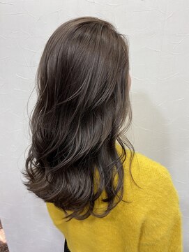 レブル(Re BuLL) 王道ナチュラルアッシュ